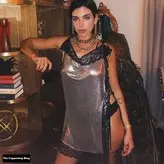 Dua Lipa nude #5473