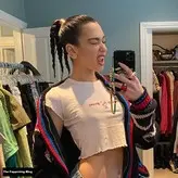 Dua Lipa nude #5480
