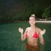 Dua Lipa nude #5481