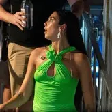 Dua Lipa nude #5484