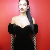 Dua Lipa nude #5489