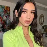 Dua Lipa nude #5490
