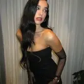 Dua Lipa nude #5492