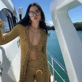 Dua Lipa nude #5496