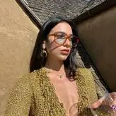 Dua Lipa nude #5497