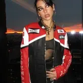 Dua Lipa nude #5520