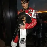Dua Lipa nude #5521