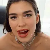Dua Lipa nude #5527