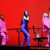 Dua Lipa nude #5532