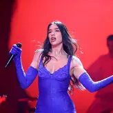 Dua Lipa nude #5534