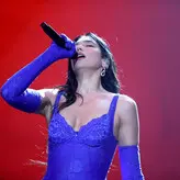 Dua Lipa nude #5550
