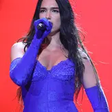 Dua Lipa nude #5556