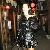 Dua Lipa nude #5582