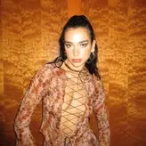 Dua Lipa nude #5598
