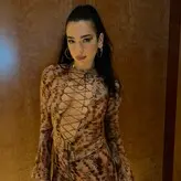 Dua Lipa nude #5599