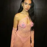 Dua Lipa nude #5606