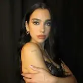 Dua Lipa nude #5623