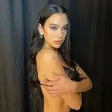 Dua Lipa nude #5624