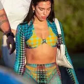 Dua Lipa nude #5628