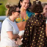 Dua Lipa nude #5630