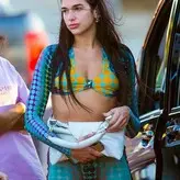 Dua Lipa nude #5631