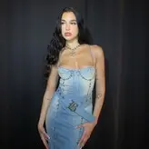 Dua Lipa nude #5643