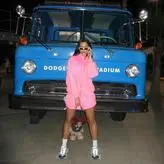 Dua Lipa nude #5648