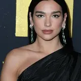 Dua Lipa nude #5657