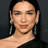 Dua Lipa nude #5660