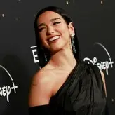 Dua Lipa nude #5661