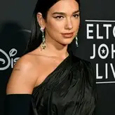 Dua Lipa nude #5662
