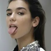 Dua Lipa nude #5681