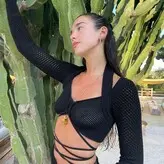 Dua Lipa nude #5687