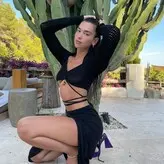 Dua Lipa nude #5688