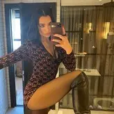 Dua Lipa nude #5689