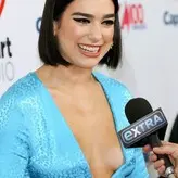 Dua Lipa nude #5708