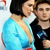 Dua Lipa nude #5709