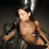 Dua Lipa nude #5714