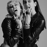 Dua Lipa nude #5719