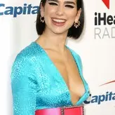 Dua Lipa nude #5724
