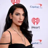 Dua Lipa nude #5726