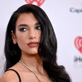 Dua Lipa nude #5729
