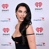 Dua Lipa nude #5730