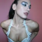 Dua Lipa nude #5754