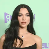 Dua Lipa nude #5761