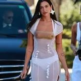 Dua Lipa nude #5775