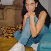 Dua Lipa nude #5779