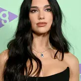 Dua Lipa nude #5794