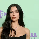 Dua Lipa nude #5799