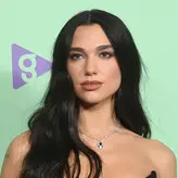 Dua Lipa nude #5802